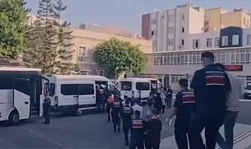 6 ilde 'yasa dışı bahis' operasyonu; 34 şüpheli tutuklandı #istanbul