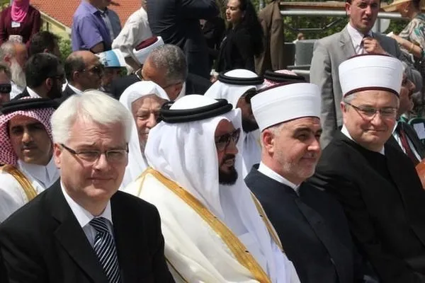 Osmanlı'dan sonra ilk kez!