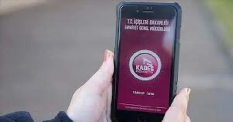 2 yılda 2 bin 627 kadın yardım istedi