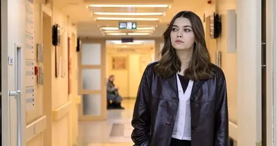 Çağla iki ateş arasında! A.B.İ. yeni bölümüyle bu akşam atv’de!