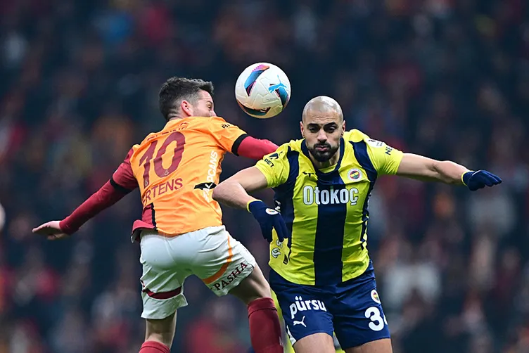 Son dakika haberi: Derbi sonrası flaş eleştiri! Yanlışlarında bu kadar ısrar eden birini görmedim