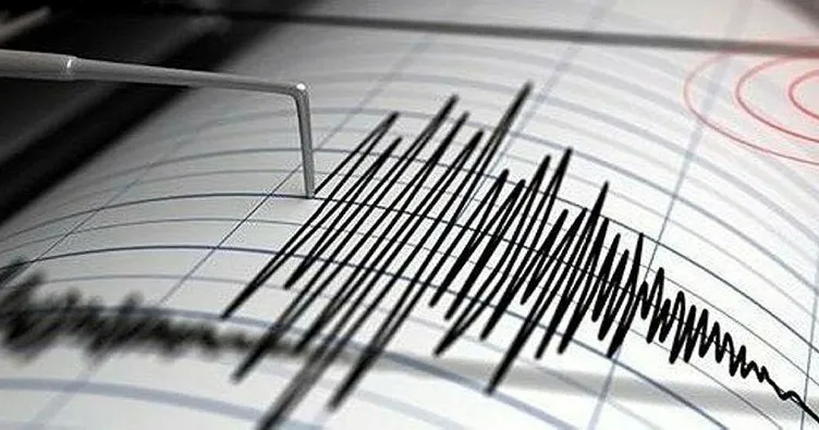 İran’da 5,9 büyüklüğünde korkutan deprem