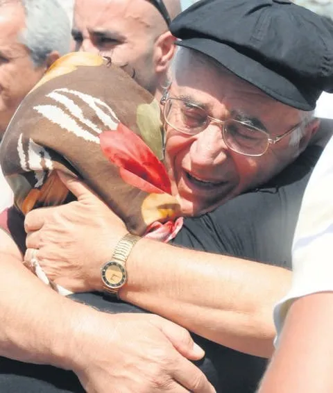 3. Sayfa haberleri - 27/08/2009