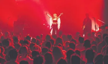 Mağusa’da festival heyecanı