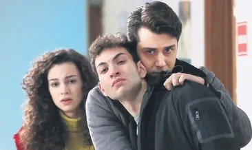 Leyla öldü Tolga yıkıldı!