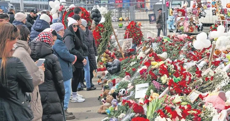 ABD, saldırının yerini bildirdi iddiası