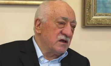 FETÖ tüm emniyeti belirli kodlarla fişlemiş!