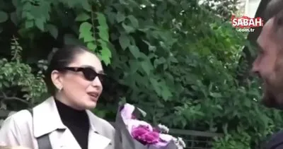 3 aylık hamile olan Neslihan Atagül duygularını ilk kez anlattı! Neslihan Atagül: Çocukluğumdan beri hissediyorum…