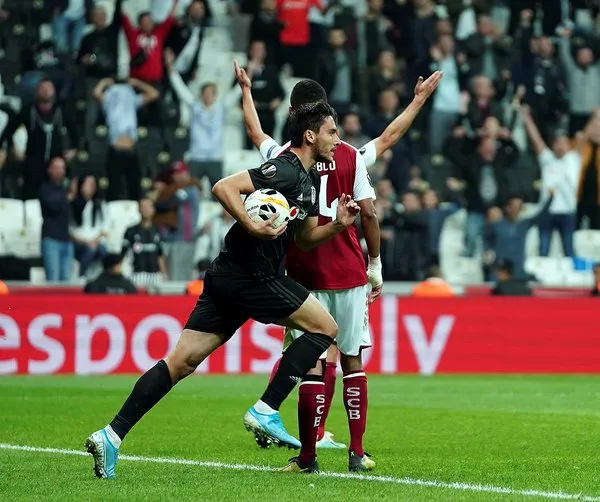 Braga - Beşiktaş maçı öncesi Abdullah Avcı'dan şok karar!