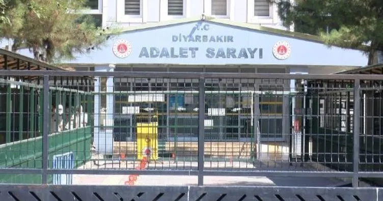 Diyarbakır’da rüşvet alan icra memuru tutuklandı