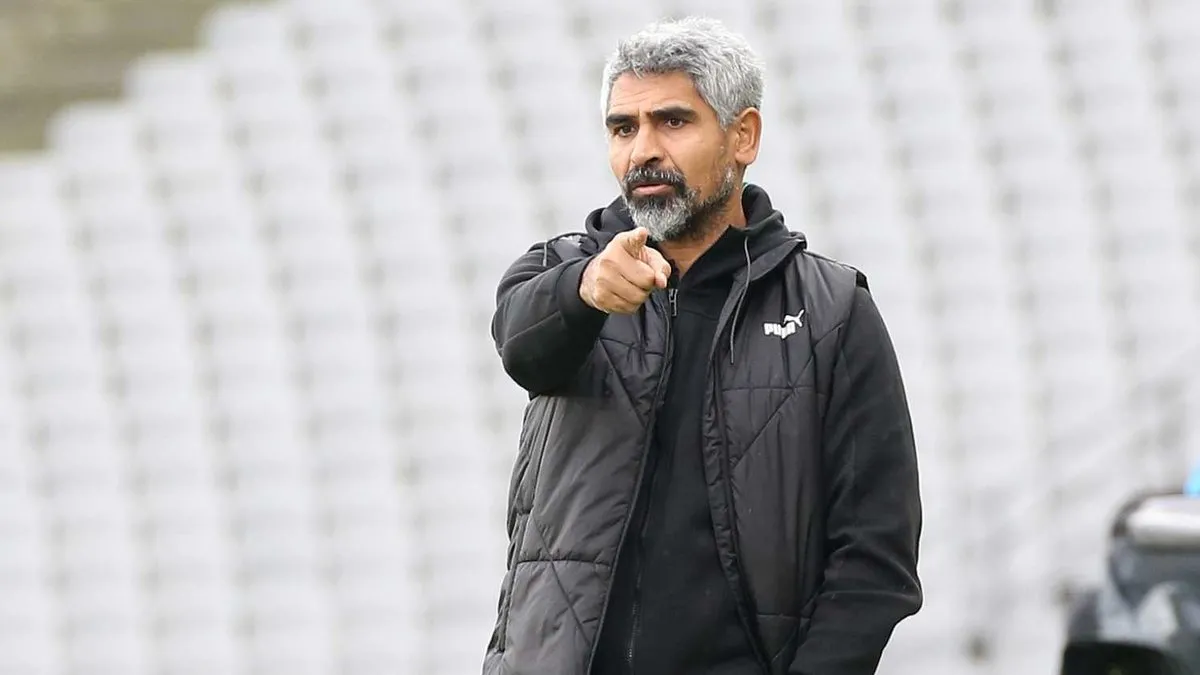 İsmet Taşdemir: İnşallah yarım kalan hikayeyi bu yıl bitirmek istiyoruz