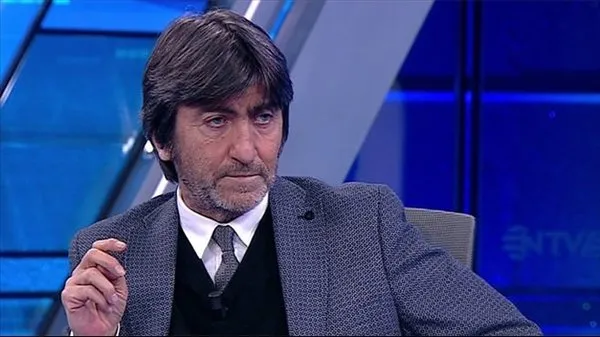 Rıdvan Dilmen: Galatasaray'ın hocası kim olursa olsun...