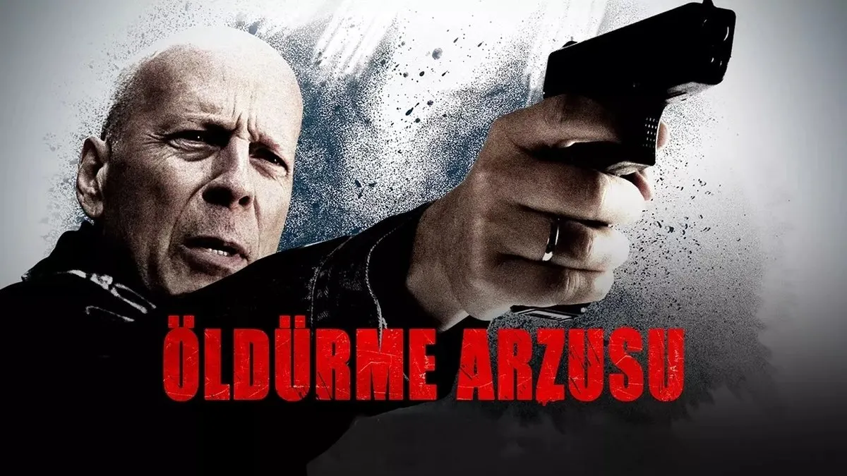 Öldürme Arzusu (Death Wish) filminin konusu nedir, oyuncuları kimler? Öldürme Arzusu konusu ve oyuncu kadrosu
