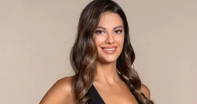 Miss Turkey 2021 birincisi Dilara Korkmaz’ın sevgilisi ile pozları olay oldu! İşte Dilara Korkmaz’ın merak edilen sevgilisi...