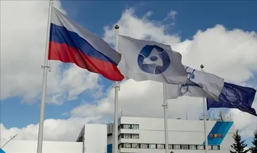 Rosatom’dan Mısır ile enerji işbirliği