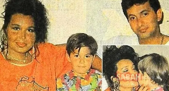 Bülent Ersoy’un daha önce hiç görülmemiş fotoğrafı ortaya çıktı!