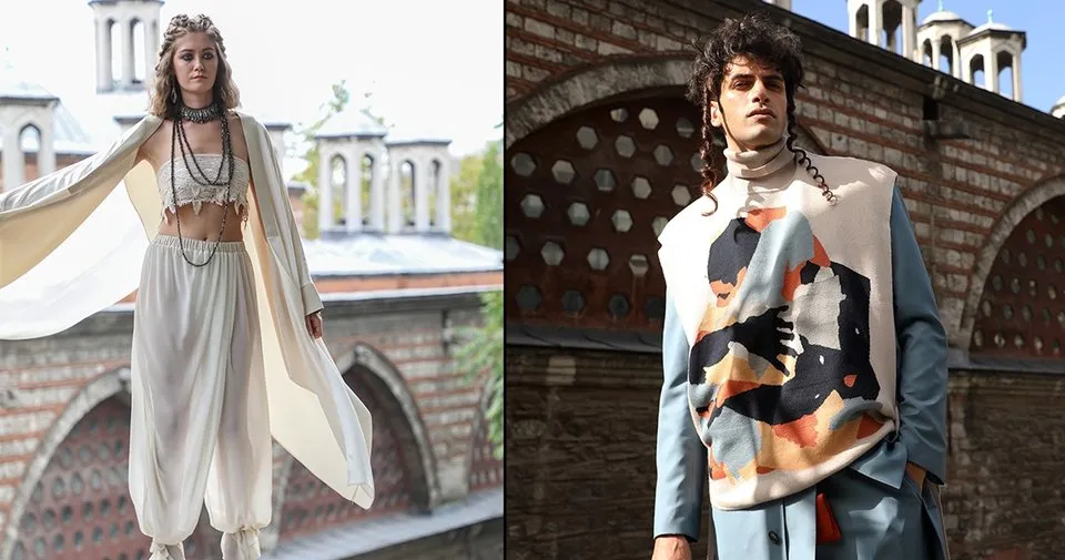 Istanbul Un Ilk Dijital Moda Haftasi Cumartesi Sabah Haberleri