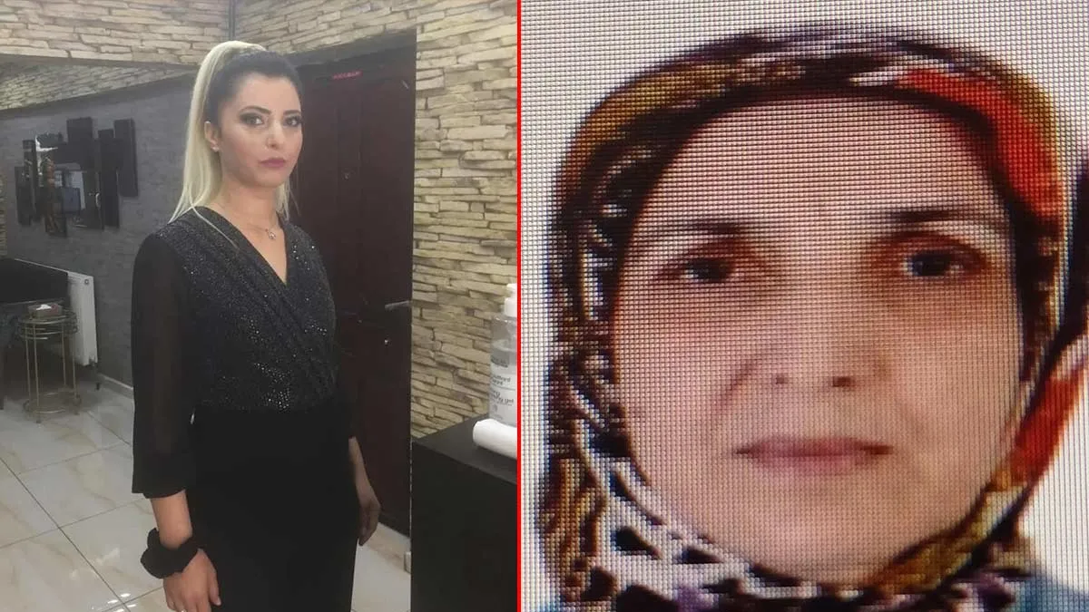 Bursa’da cani anne-kız dehşeti: Evde doğan torununu gömdü! ‘İstersen çöpe at’ Bursa’da cani anne-kız dehşeti: Evde doğan torununu gömdü! ‘İstersen çöpe at’