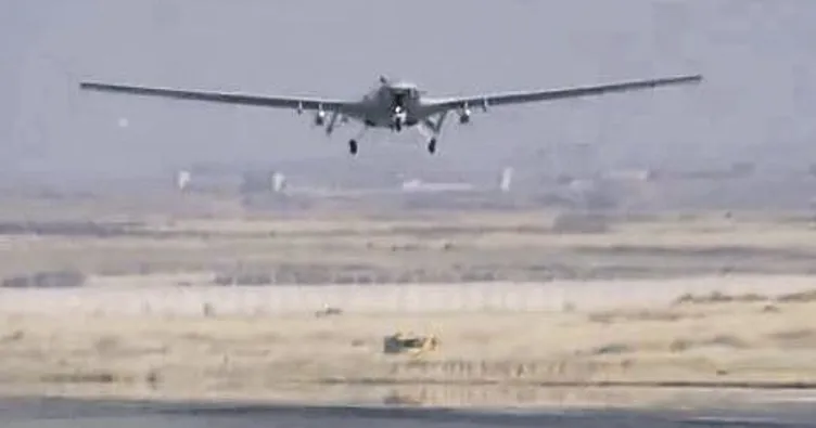 23 terörist etkisiz hale getirildi