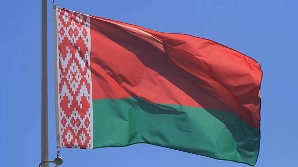 Belarus Güvenlik Konseyi Sekreteri Volfoviç’ten Ukrayna İHA’sı açıklaması