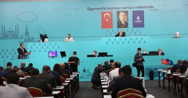 İBB Silivri ve Çatalca’dan süt almıyor!