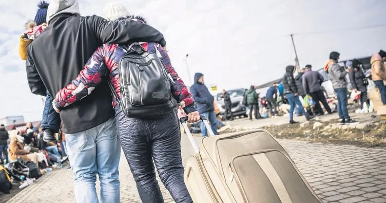 Avrupa’nın mülteci çıkmazı