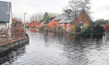 Selin tehdit alanı genişliyor