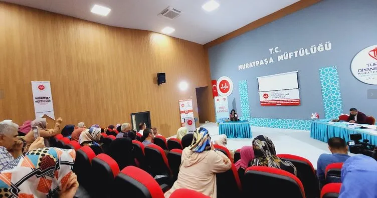 Türkiye birincisi Şanlıurfa’dan seçildi