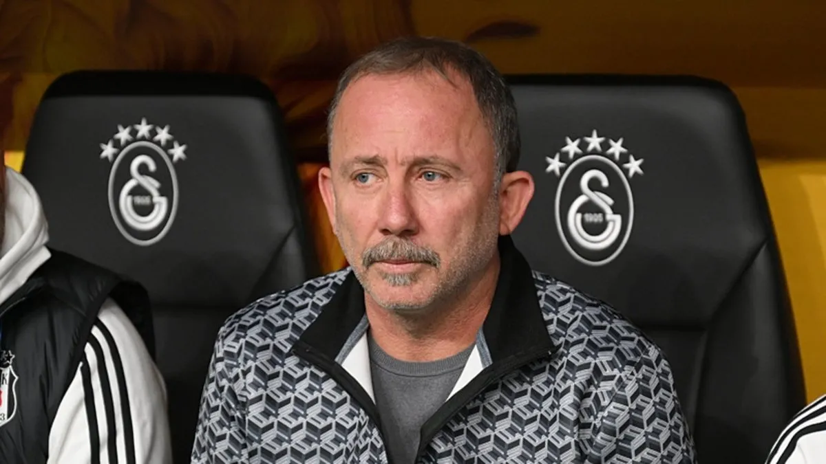 Sergen Yalçın'dan Rıdvan Yılmaz kararı! Gençlerbirliği maçında…