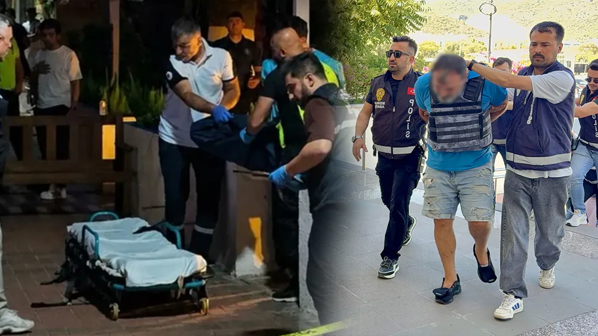 Restoran çıkışında ensesinden vurularak vahşice katledilmişti! Muhammer Bilik cinayetinde yeni gelişme: Meğer yemek yediği 3 arkadaşı da… Restoran çıkışında ensesinden vurularak vahşice katledilmişti! Muhammer Bilik cinayetinde yeni gelişme: Meğer yemek yediği 3 arkadaşı da…