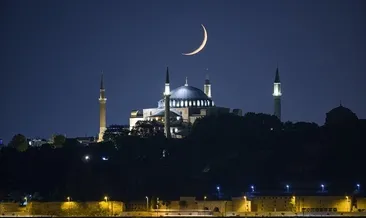 Üç aylar ne zaman başlayacak, hangi tarihte idrak edilecek? 2026-2027 Diyanet üç aylar takvimi belli oldu!