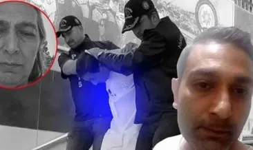 İstanbul'da kan donduran olay! Ağabeyini evde ölü bulduğunu söyledi! Meğer her şeyi... #istanbul