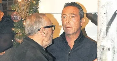 Fotoğraf gerginliği