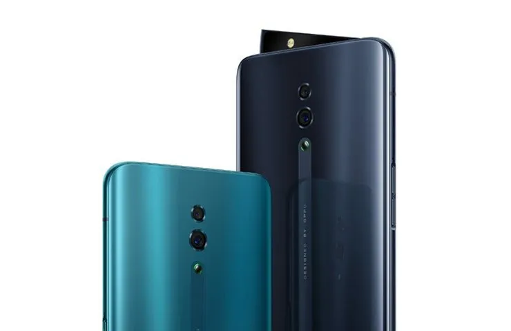 OPPO RENO