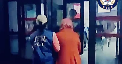 FETÖ firarisi Fethiye’de yakalandı