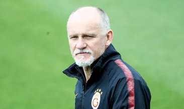 Galatasaray’dan Taffarel’e şartlı evet