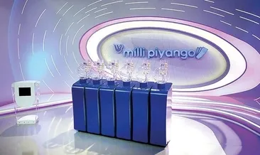 Milli Piyango sonuçları 2026 için geri sayım! 2026 yılbaşı özel çekilişi saat kaçta başlıyor?