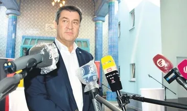 Camide aşı kampanyası