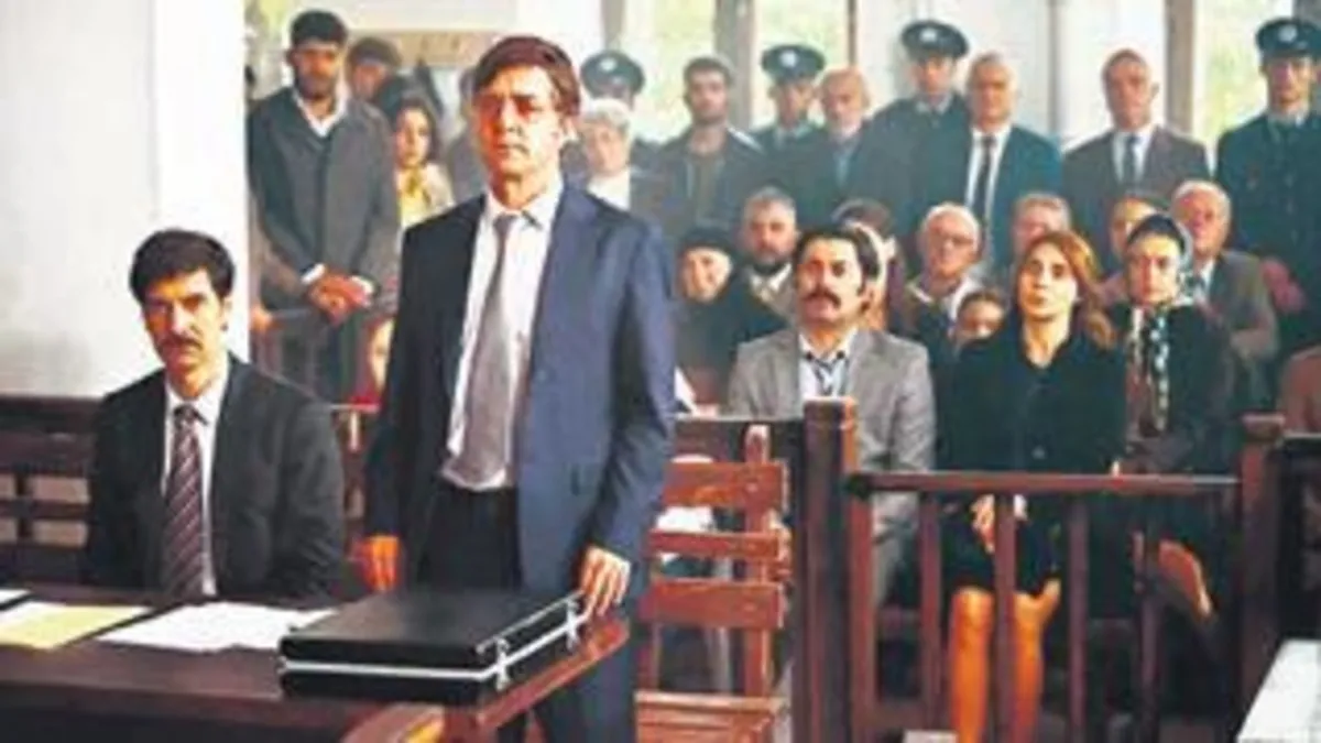 TRT 1'de 2025 Yazında Nefes Kesen Yeni Diziler Geliyor! İşte Detaylar...