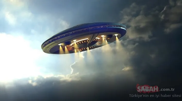 Uzaylılar ve UFO’lar hakkında gizemi çözülememiş olaylar!