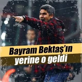 Ümraniyespor'da İsmet Taşdemir dönemi