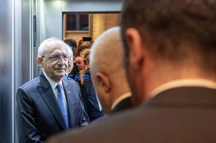 Kemal Kılıçdaroğlu istifa etsin: Kırk haramilerini de alsın gitsin!