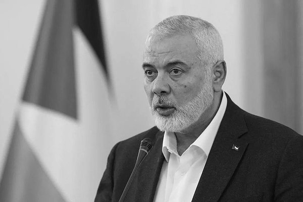 İsmail Haniye suikastı sonrası operasyon başlattılar: İran'da cadı avı! Üst düzey isimler tutuklandı