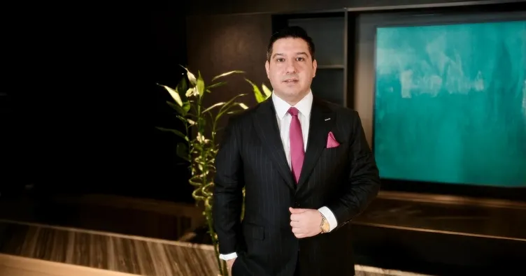 Murat Barışık: Borsadaki geri çekilme teknik düzeltme, 2026’ya ilişkin beklentimiz pozitif