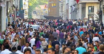 Türkiye’de nüfus artışının getirdiği sorunlar nelerdir?