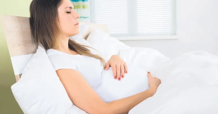 Gece kahve ve çikolatadan uzak durun