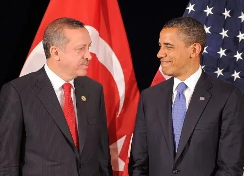 Almanya Erdoğan'ın bu hareketini tartışıyor