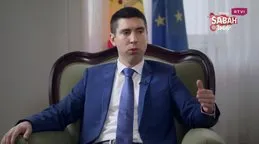Moldova Dışişleri Bakanı Popşoi: “Savunma bütçemiz, Real Madrid’in bütçesinden bile düşük”