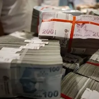 Hazine 2 ihalede 36,4 milyar lira borçlandı