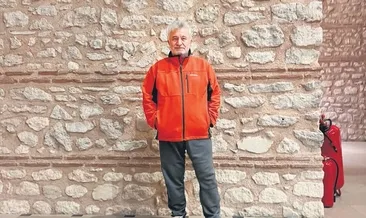 İbrahim bu dünyanın adamı değildi